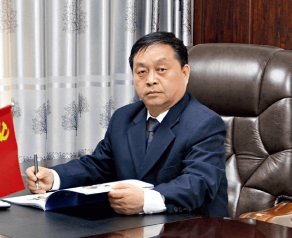 床上用品领域的革新力量与市场蓝海：王愿民与金兴棉业的绿色征程