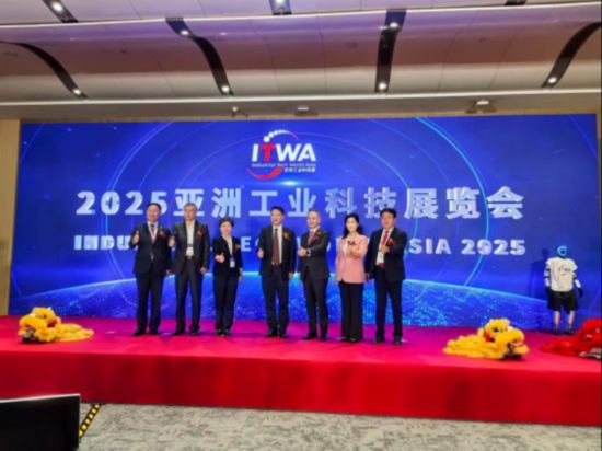 深圳電子元器件展引領產業創新浪潮