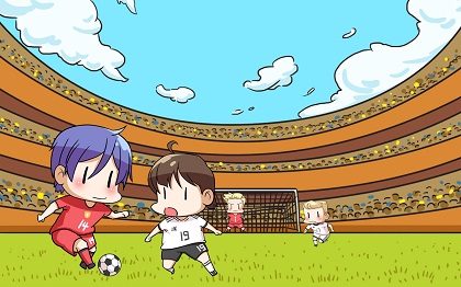 论豹龟的饲养方法 豹龟适应干燥的天气 且喂养相对容易 精彩看