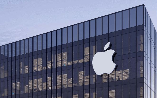 苹果起诉跳槽至OPPO前员工称63份被窃取